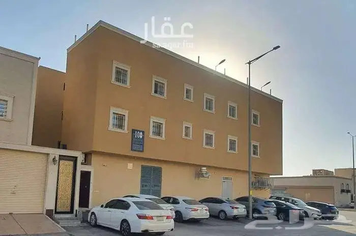 شقق للايجار الشهرى مفروشة حى ظهرة لبن مدينه الرياض 4