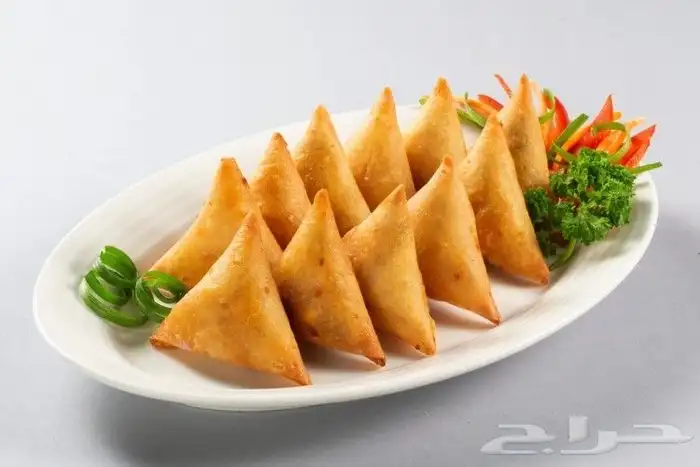 بوفية وجبات سريعه 1