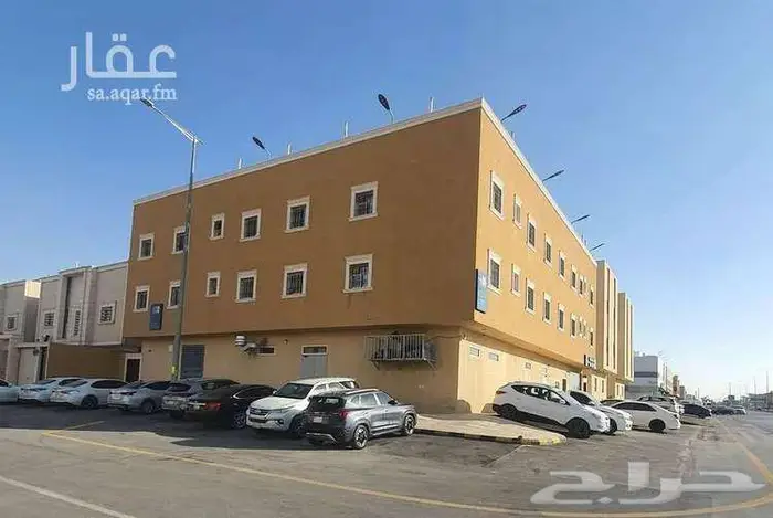 شقق للايجار الشهرى مفروشة حى ظهرة لبن مدينه الرياض 3