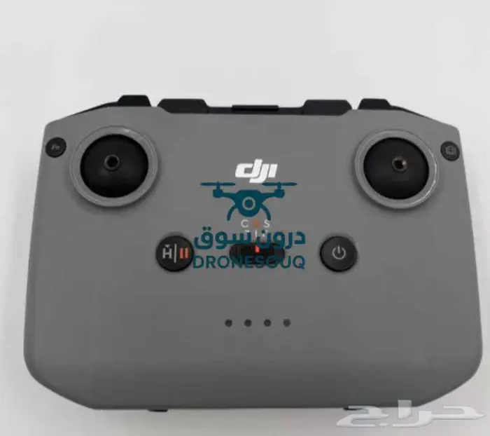 ريموت DJI RC-N2 الأصلي   متوافق مع Air 3 و Mini 4 Pro 0