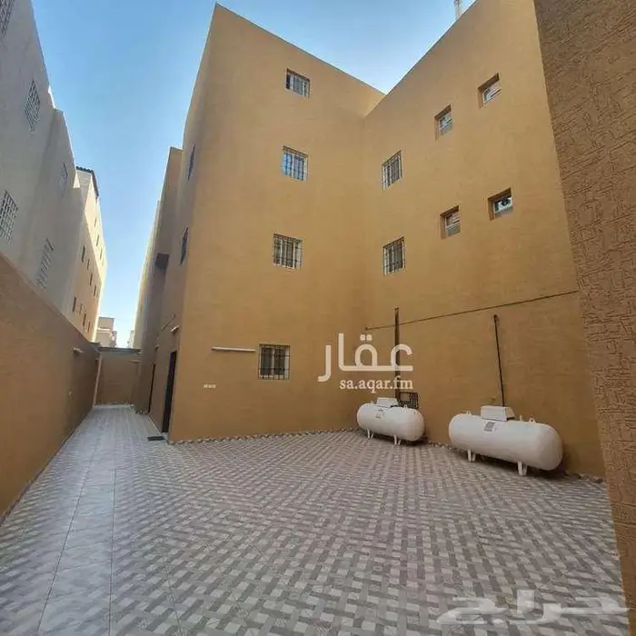 شقق للايجار الشهرى مفروشة حى ظهرة لبن مدينه الرياض 22