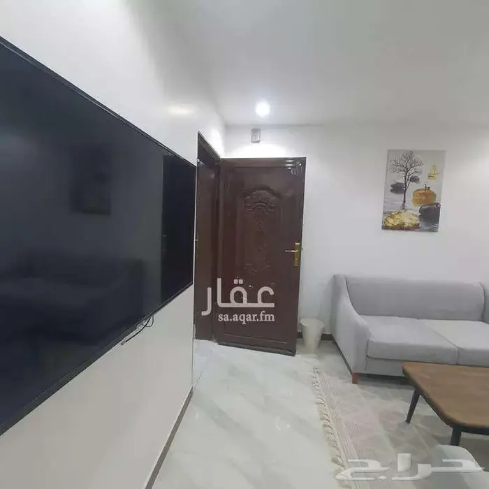 شقق للايجار الشهرى مفروشة حى ظهرة لبن مدينه الرياض 21