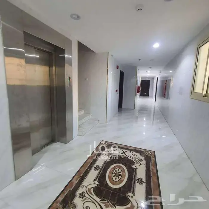 شقق للايجار الشهرى مفروشة حى ظهرة لبن مدينه الرياض 7