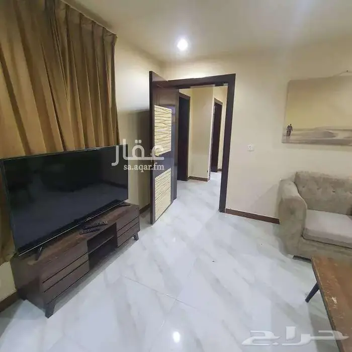 شقق للايجار الشهرى مفروشة حى ظهرة لبن مدينه الرياض 11