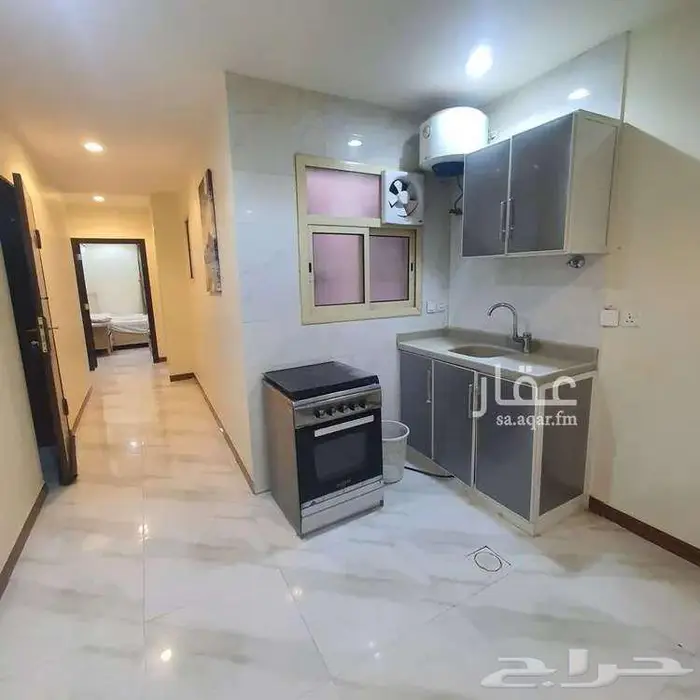 شقق للايجار الشهرى مفروشة حى ظهرة لبن مدينه الرياض 13