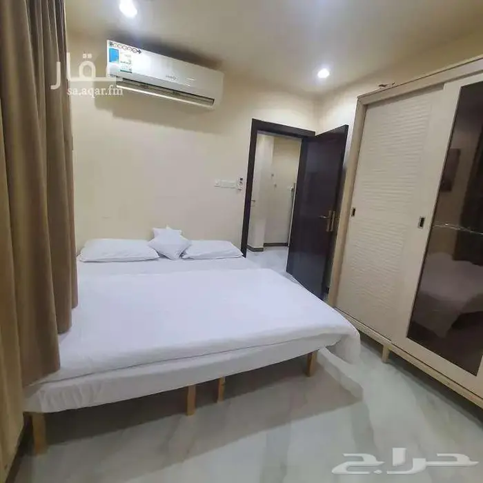 شقق للايجار الشهرى مفروشة حى ظهرة لبن مدينه الرياض 5