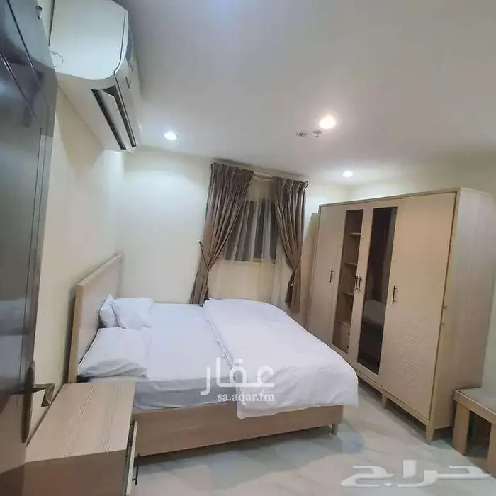 شقق للايجار الشهرى مفروشة حى ظهرة لبن مدينه الرياض 10