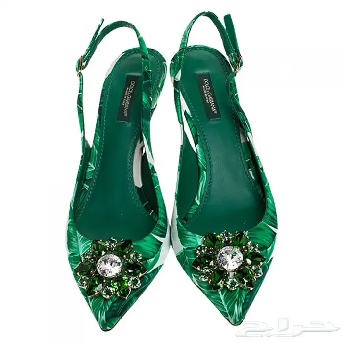 Dolce  GABBANA دوتشي قبانا 4