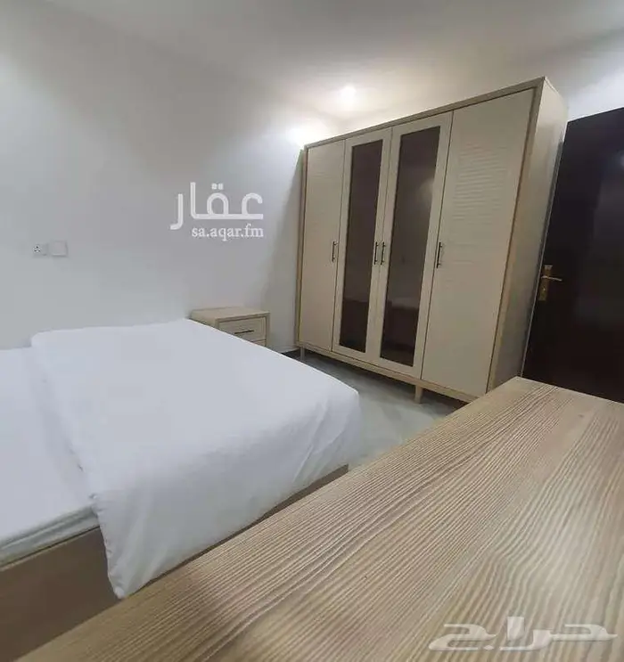 شقق للايجار الشهرى مفروشة حى ظهرة لبن مدينه الرياض 23