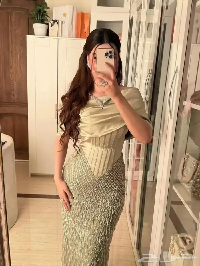 فساتين سهرة 0