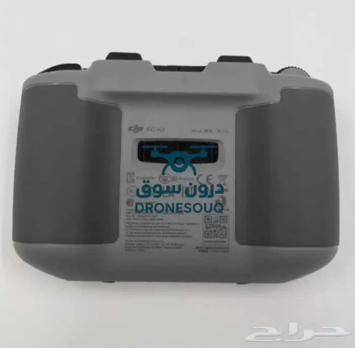 ريموت DJI RC-N2 الأصلي   متوافق مع Air 3 و Mini 4 Pro 1