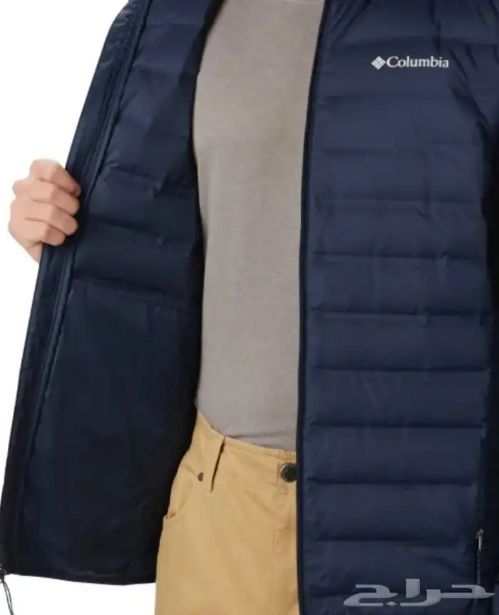 جاكيتات من ماركة كولمبيا 0