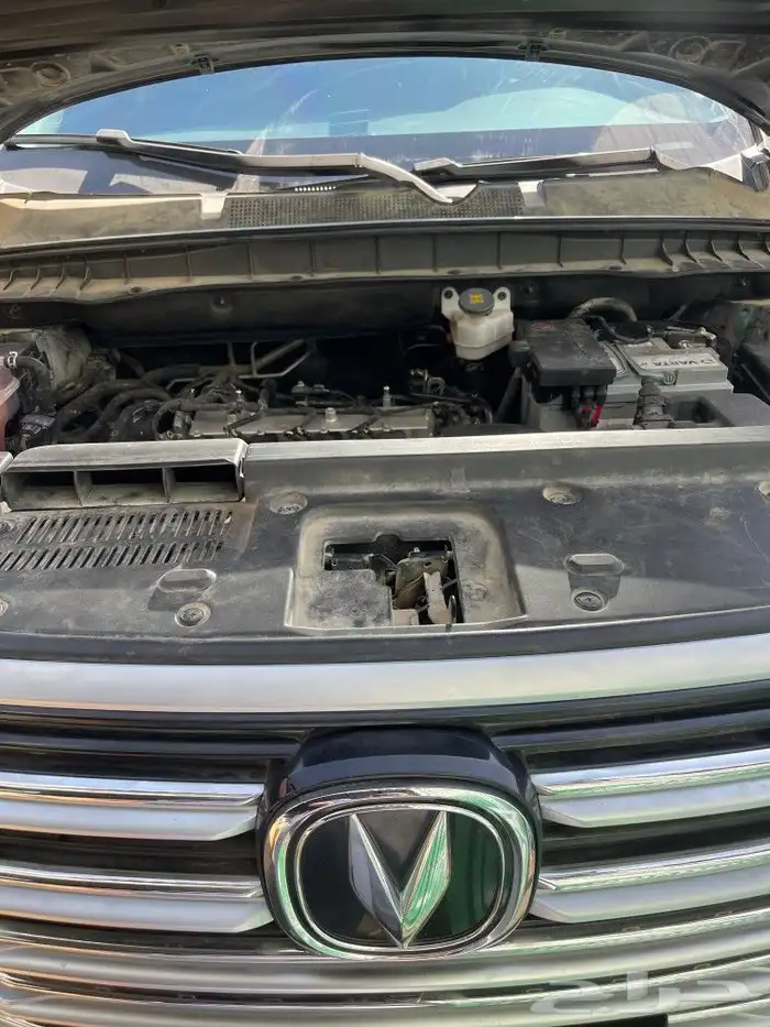 مكاين مكينة شانجان CS85 شانجان CS85 2