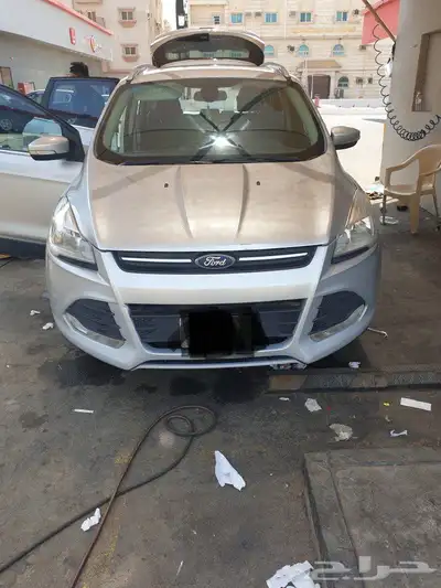 Ford Escape 2015 index