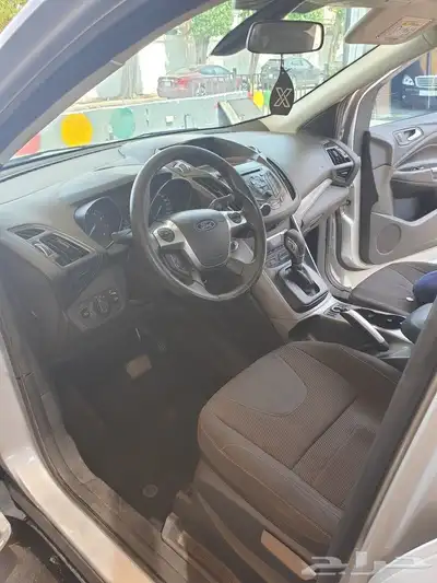 Ford Escape 2015 index