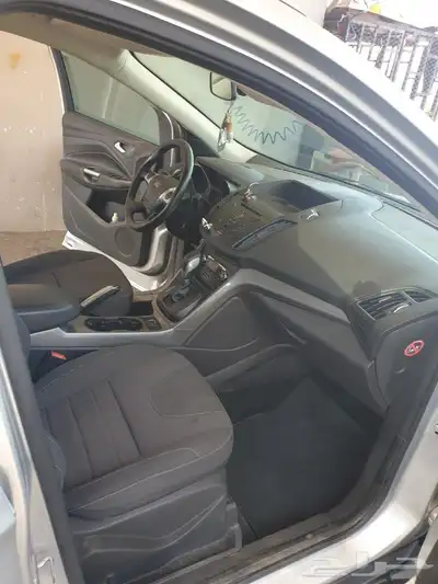 Ford Escape 2015 index