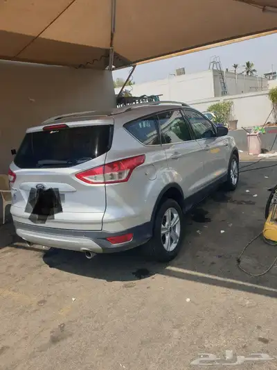 Ford Escape 2015 index