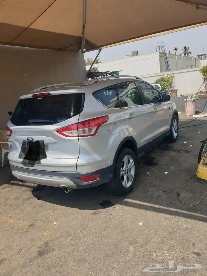 Ford Escape 2015 0