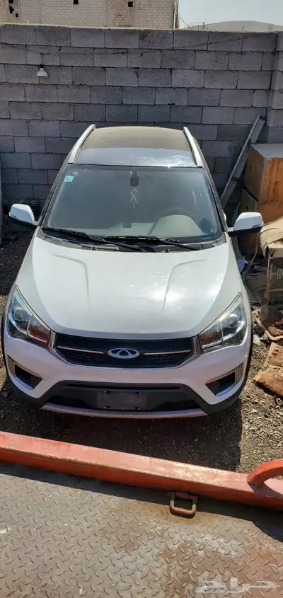 شيري برو و اريزو مديل 2023 قطع غيار السيارات. index