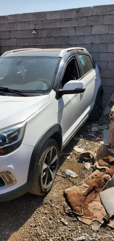 شيري برو و اريزو مديل 2023 قطع غيار السيارات. index