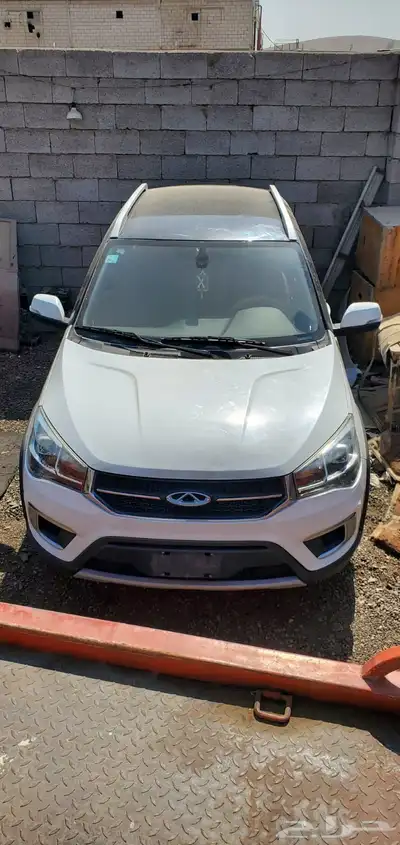 شيري برو و اريزو مديل 2023 قطع غيار السيارات. index