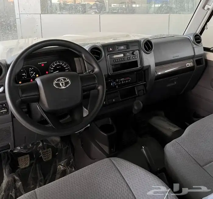 جيب ربع مواصفات خاصة محرك بنزين لدى الفريدي 4