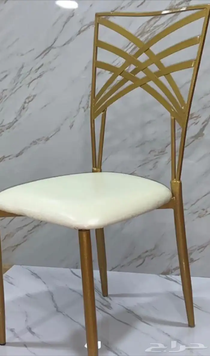 طاولات طعام وكراسي حفلات للبيع 16