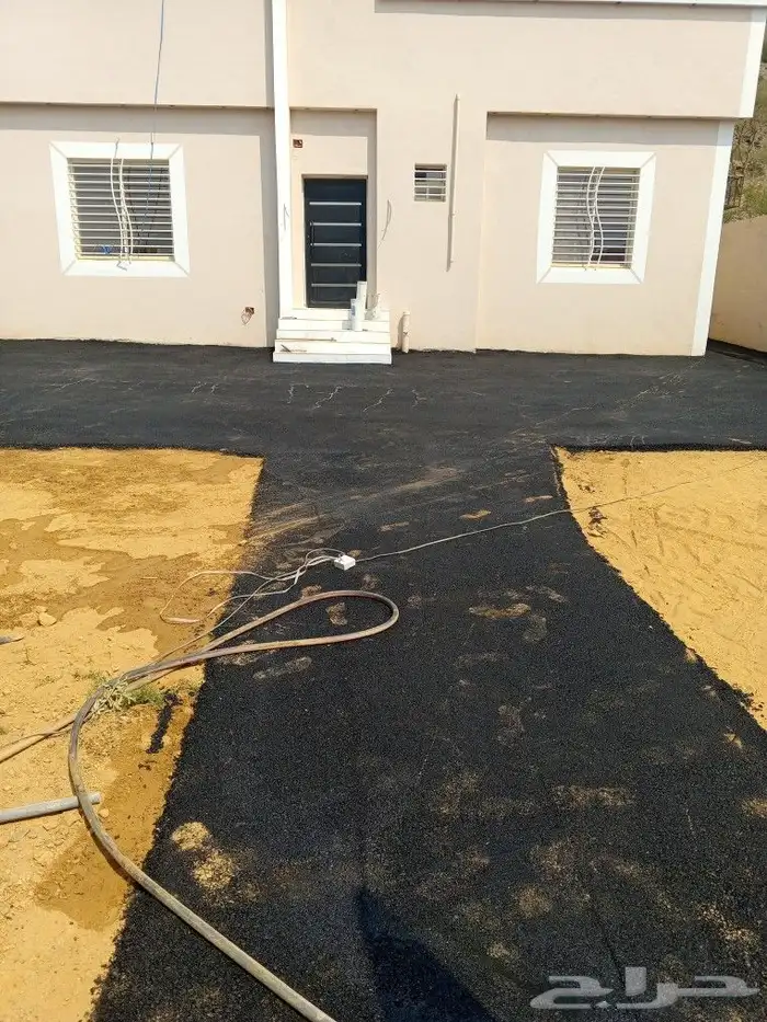 مقاولات اسفلت 0