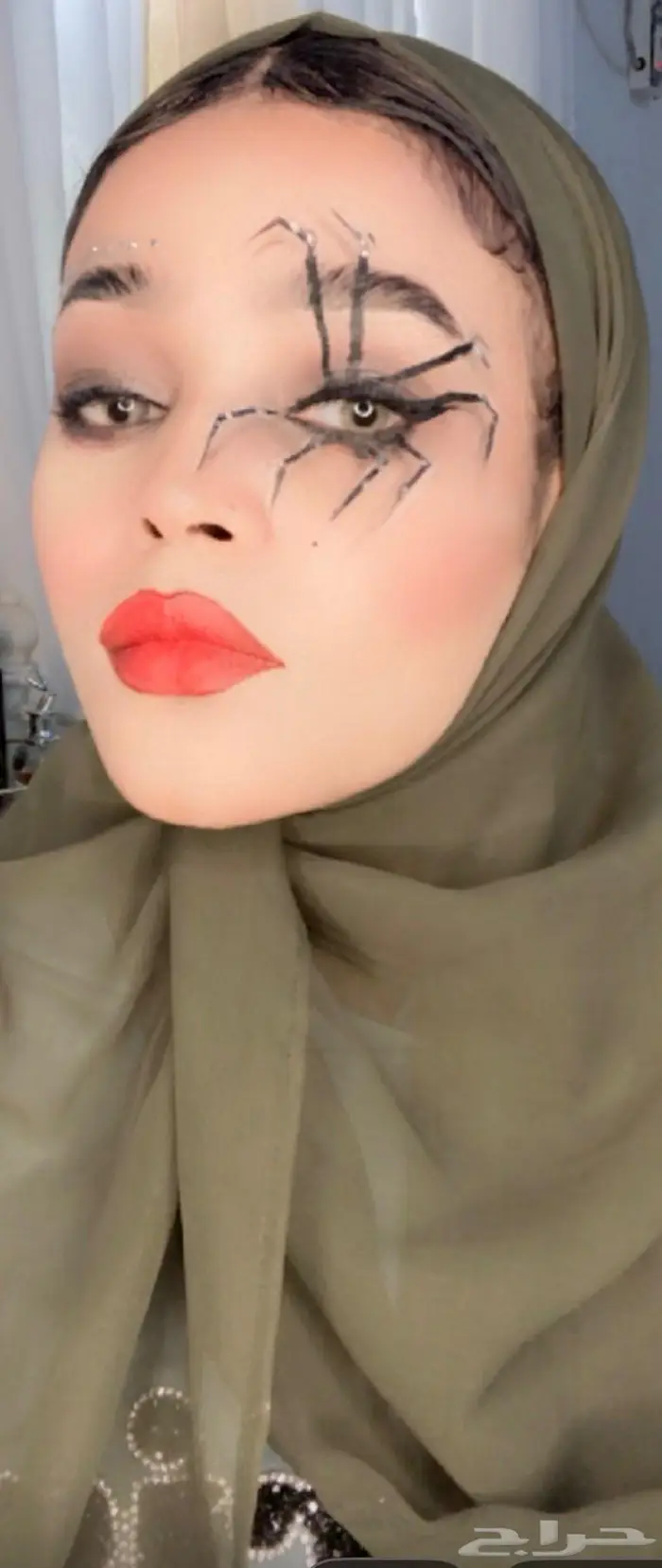 هير ستايل ومكيب ارتست خبرة 10 سنين 10