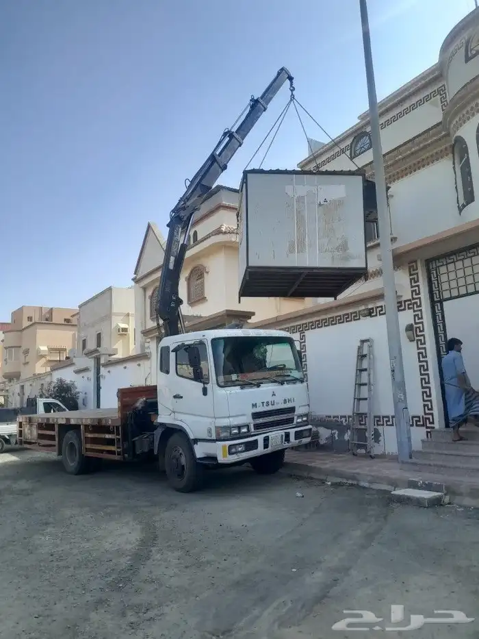 رافعه ونش كرينات للايجار جدة داخل شغل راقم جوال وتس اب 0