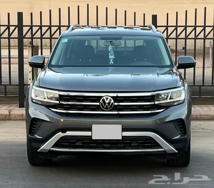 فولكس واجن تيرامونت 2021 ( استاندر ) 0