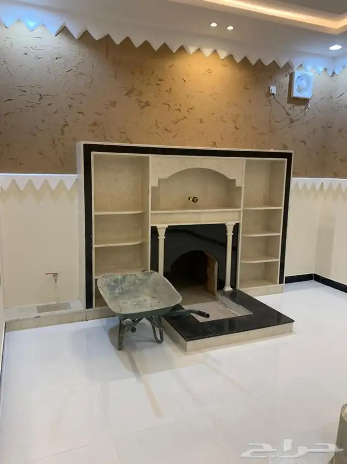 محل بن قحطان بيوت شعر قرميد 35