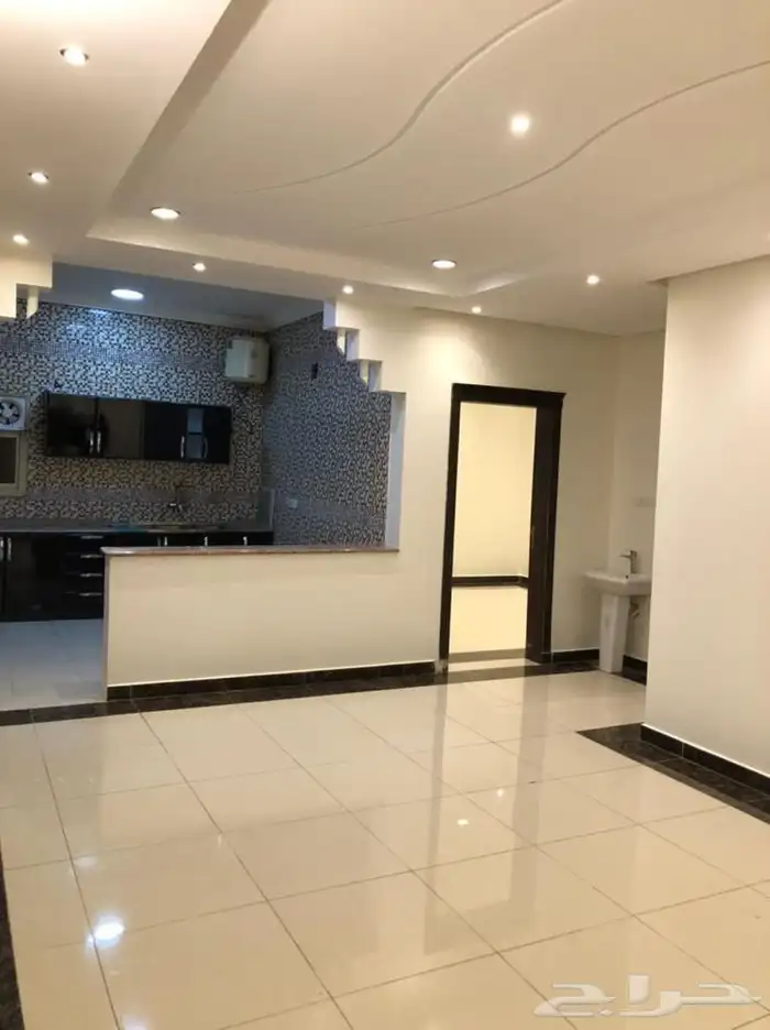 شقة في الرياض حي القيروان للبيع 3