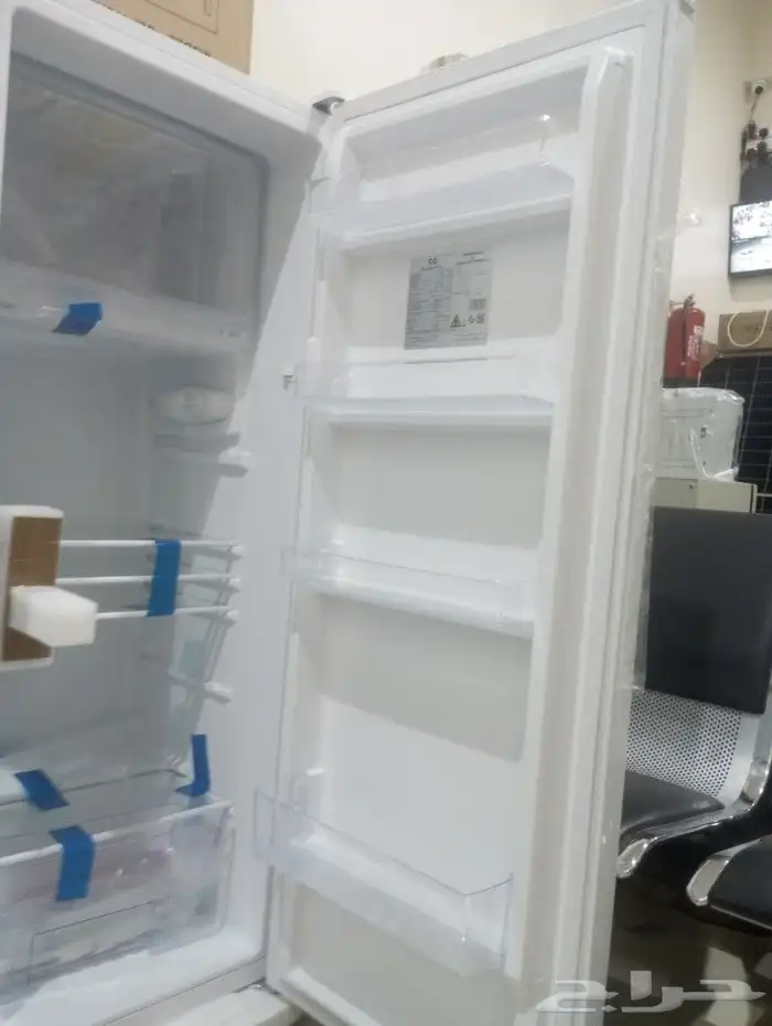 ثلاجه الطاقة الشمسية ثلاجات الطاقه الشمسيه 2