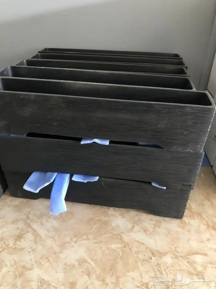 احواض زراعيه فاخره للقصور والكافيهات 11