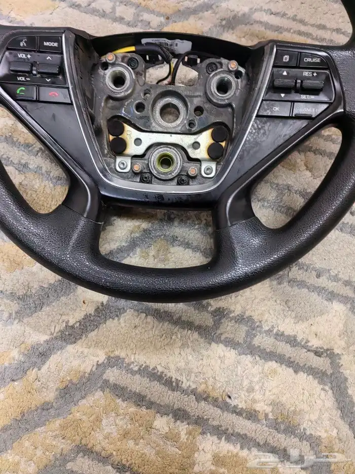 طاره مع تحكم سوناتا 2016 - 2017 1