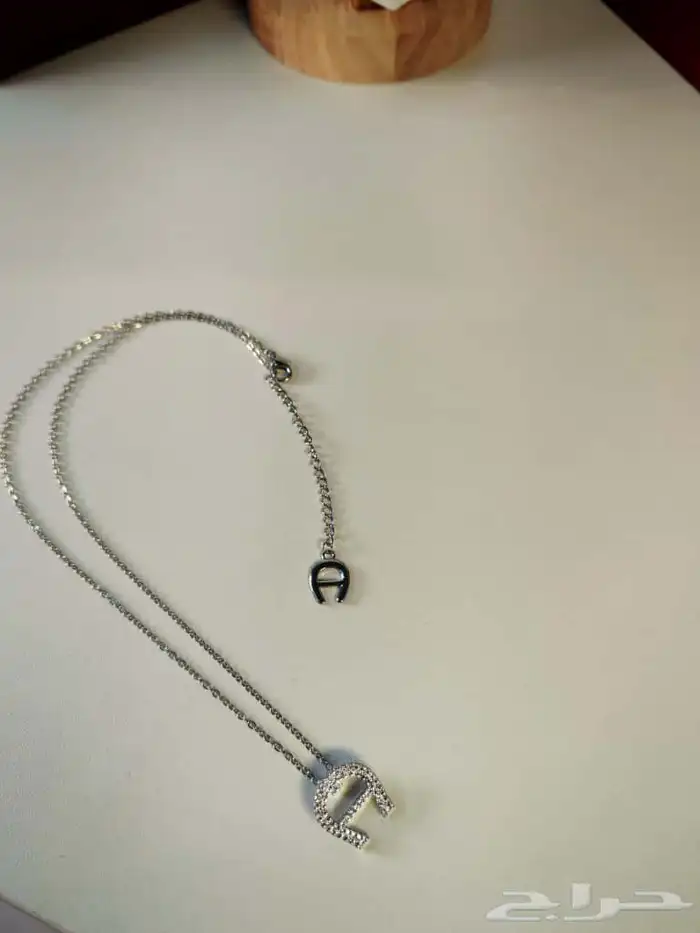 سلسال AIGNER الفاخر ماستر كولتي مختوم 5