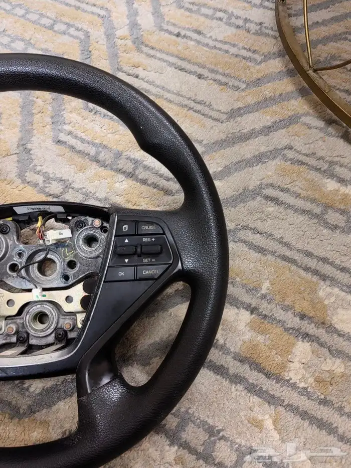 طاره مع تحكم سوناتا 2016 - 2017 9