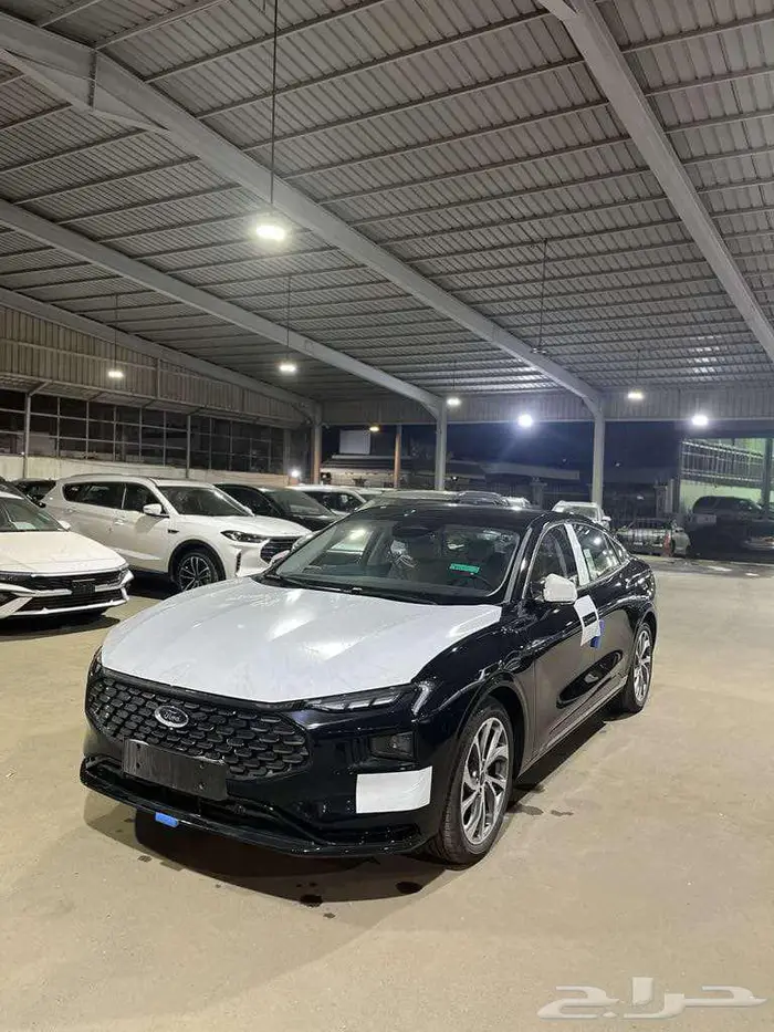 فورد تورس تيتانيوم 2026 اقل الاسعار ((متوفر جميع الفئات )) 0