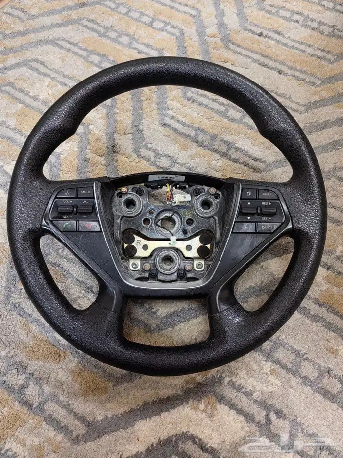 طاره مع تحكم سوناتا 2016 - 2017 5