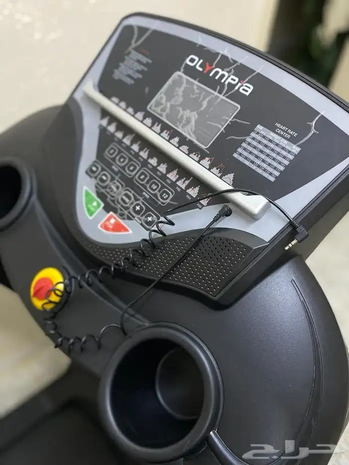 سير رياضي جديد استخدام بسيط 0