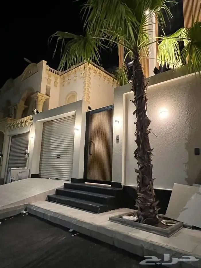 فيلا للبيع 250 متر 7