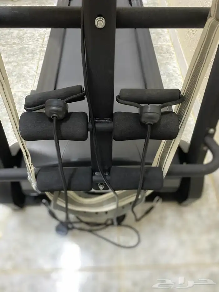 سير رياضي جديد استخدام بسيط 1