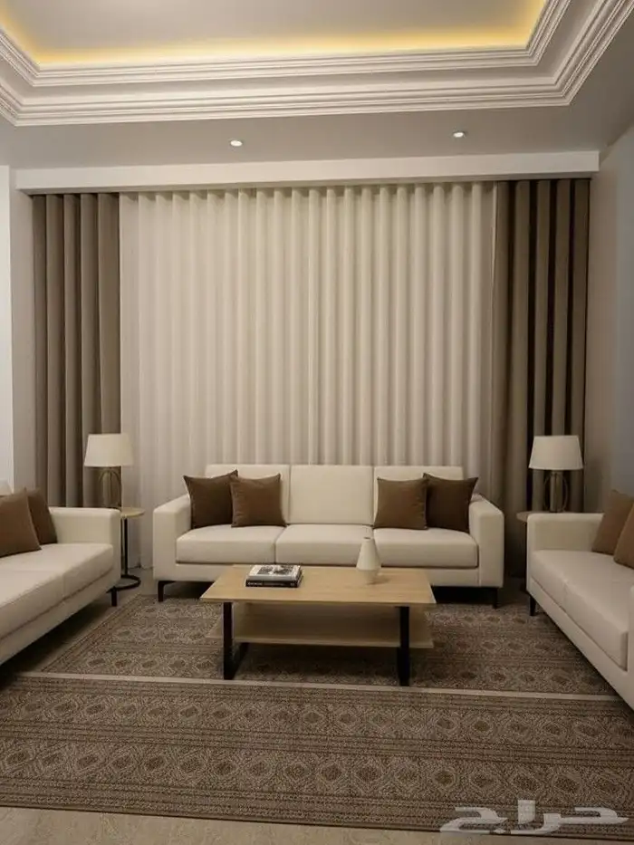 تفصيل وتنجيد انواع الكنب وستاير الوايفي 4