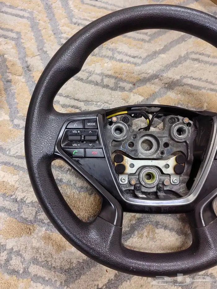 طاره مع تحكم سوناتا 2016 - 2017 2