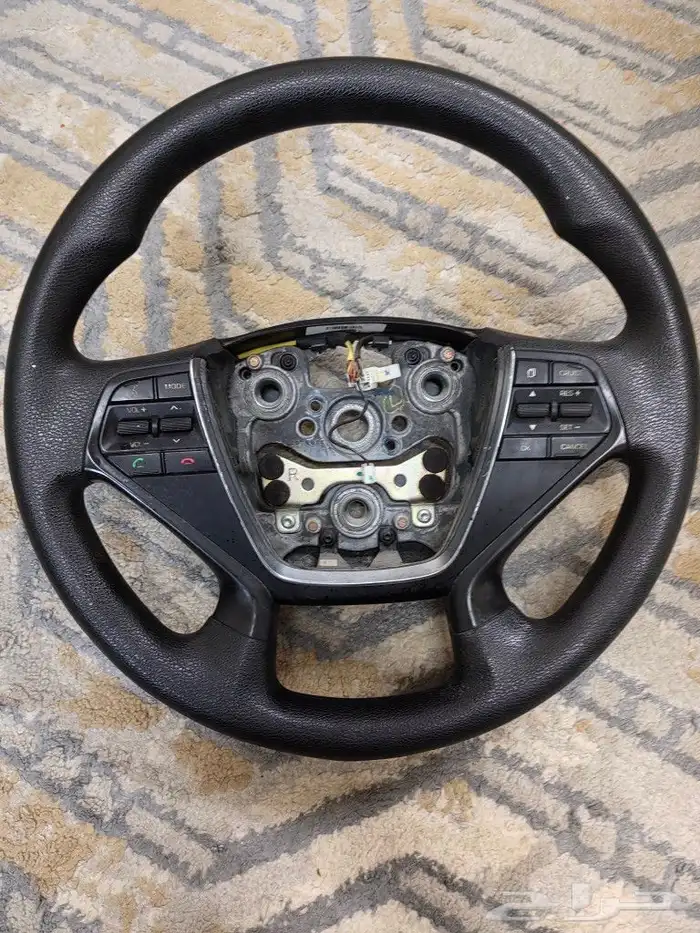 طاره مع تحكم سوناتا 2016 - 2017 6