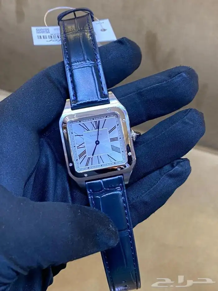 ساعه يخت ماستر 8