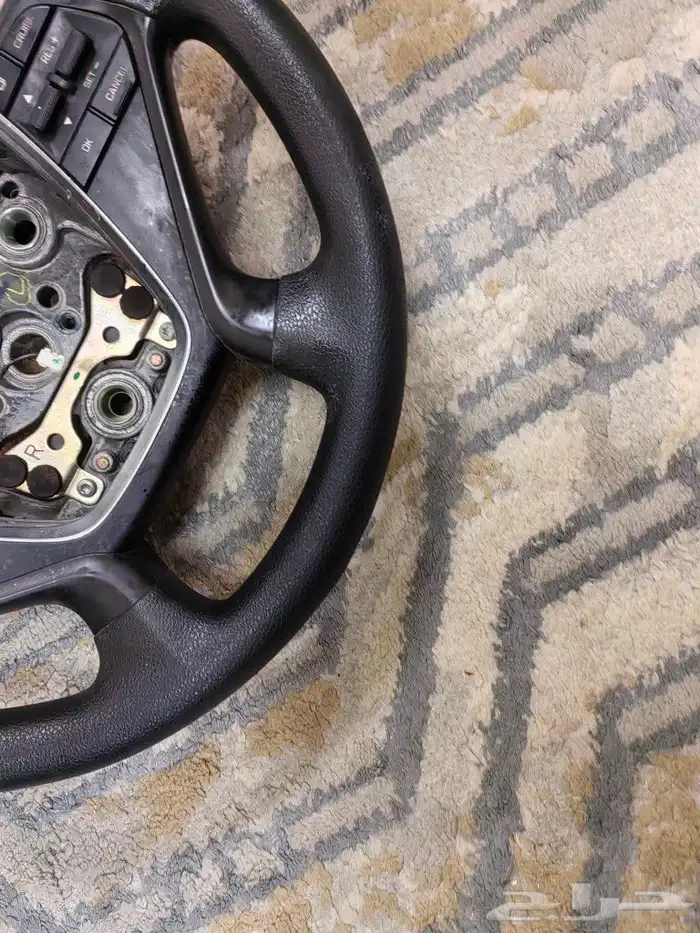 طاره مع تحكم سوناتا 2016 - 2017 7