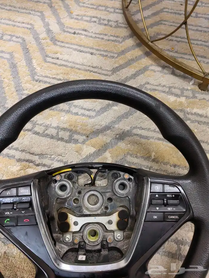 طاره مع تحكم سوناتا 2016 - 2017 0