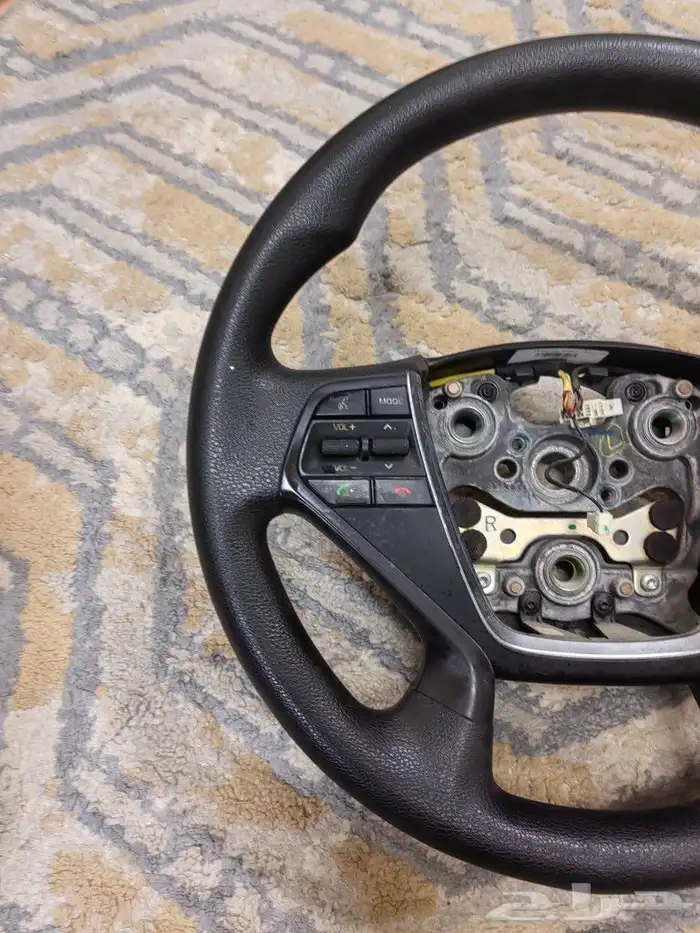 طاره مع تحكم سوناتا 2016 - 2017 8